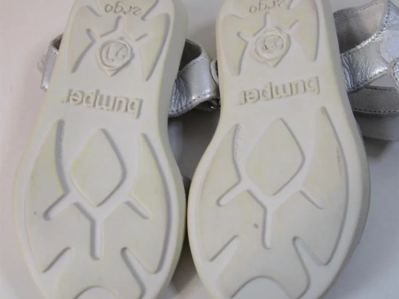 Billede 6 - Bumper, sandaler, str 27