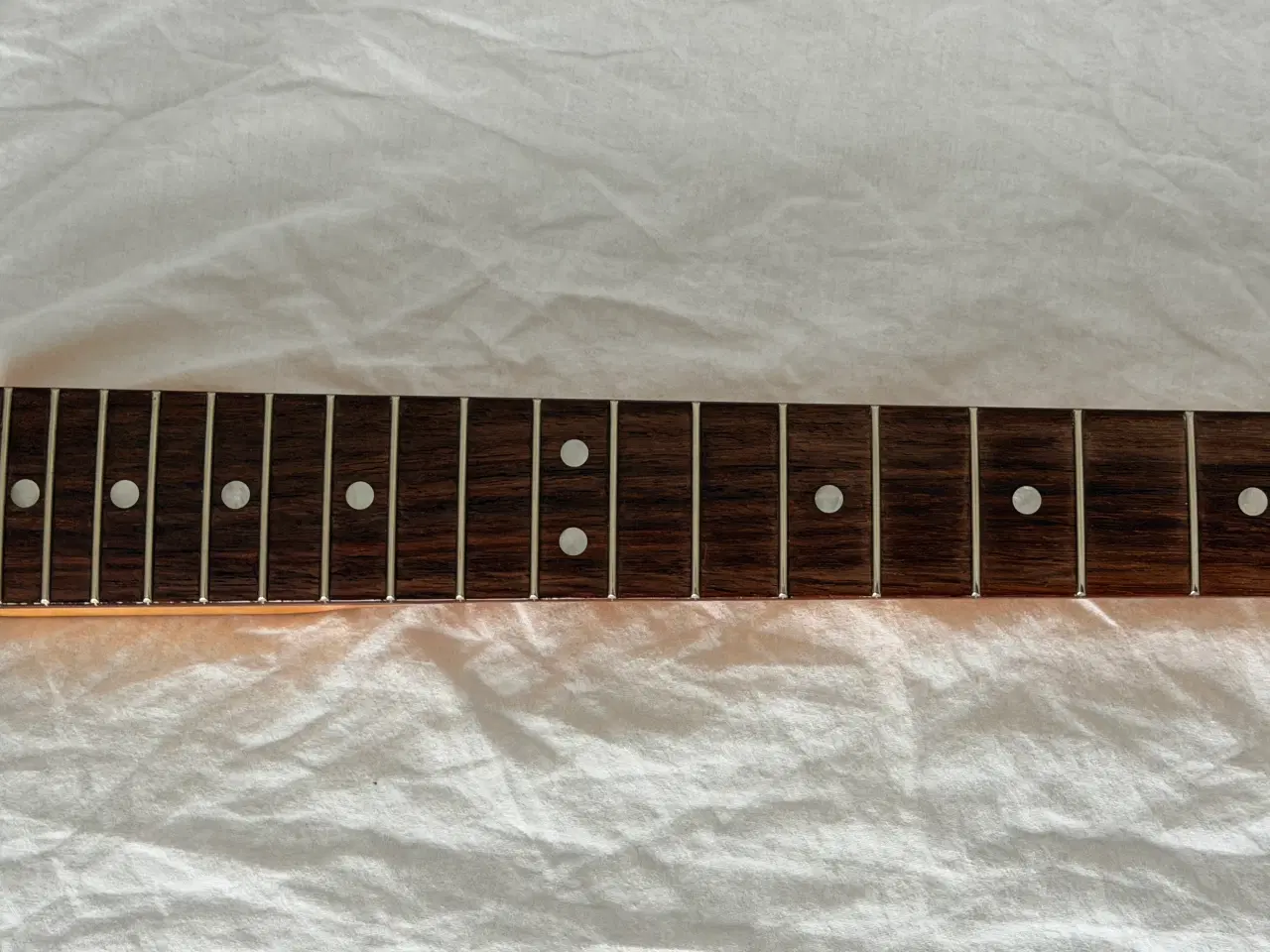 Billede 4 - Fender USA neck