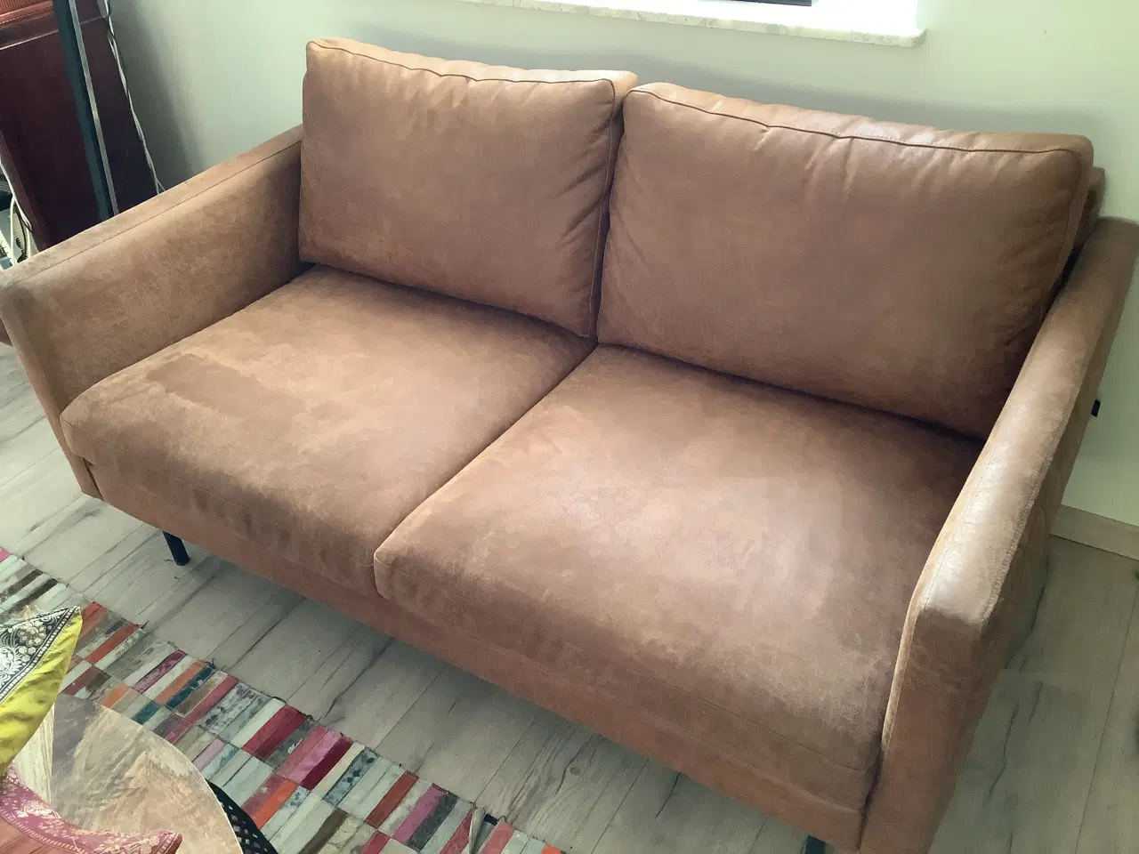 Billede 1 - Sofa