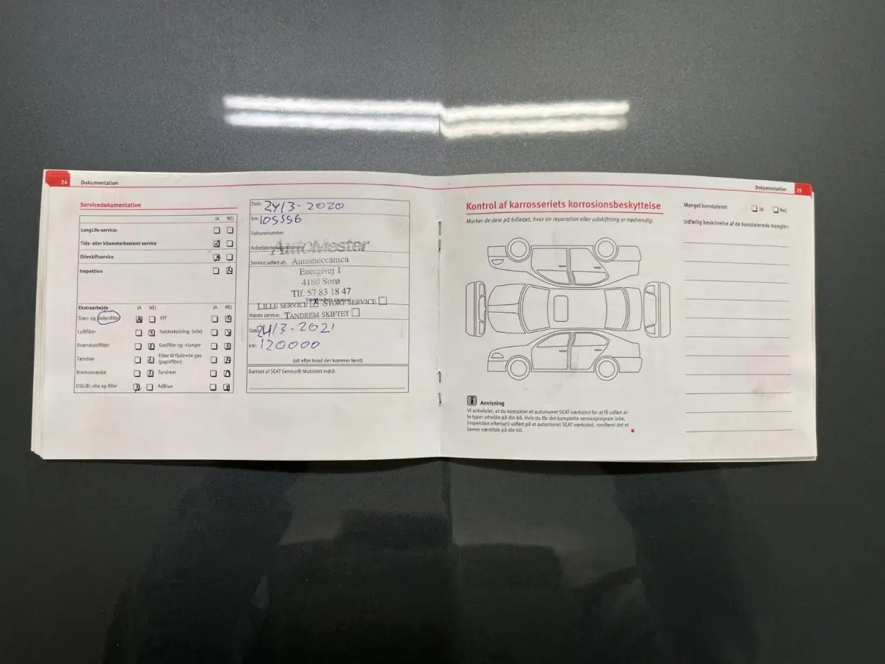 Billede 17 - Seat Leon 1,6 TDi 110 Style DSG