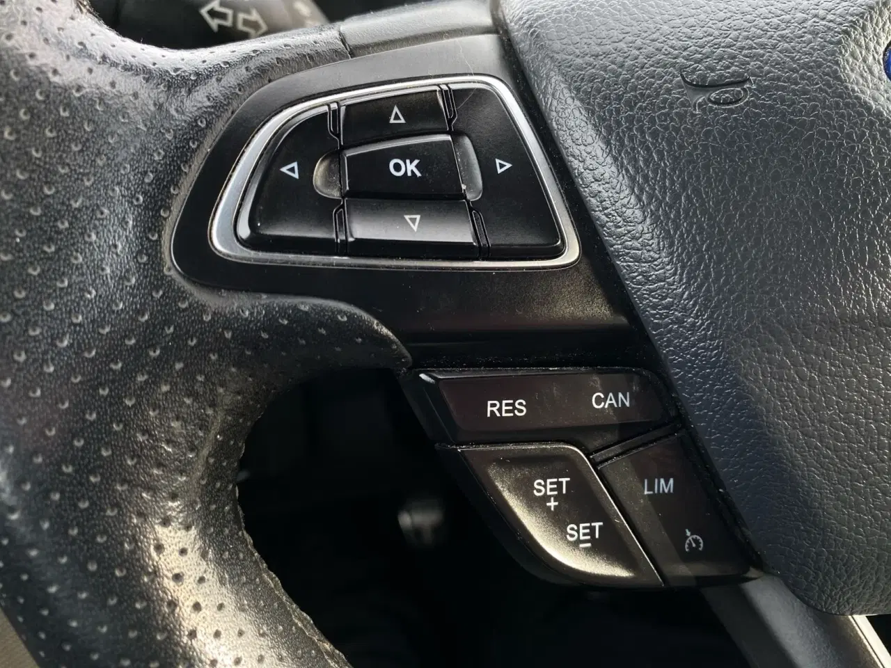 Billede 16 - Ford Focus 1,0 EcoBoost ST-Line Plus 125HK Stc 6g