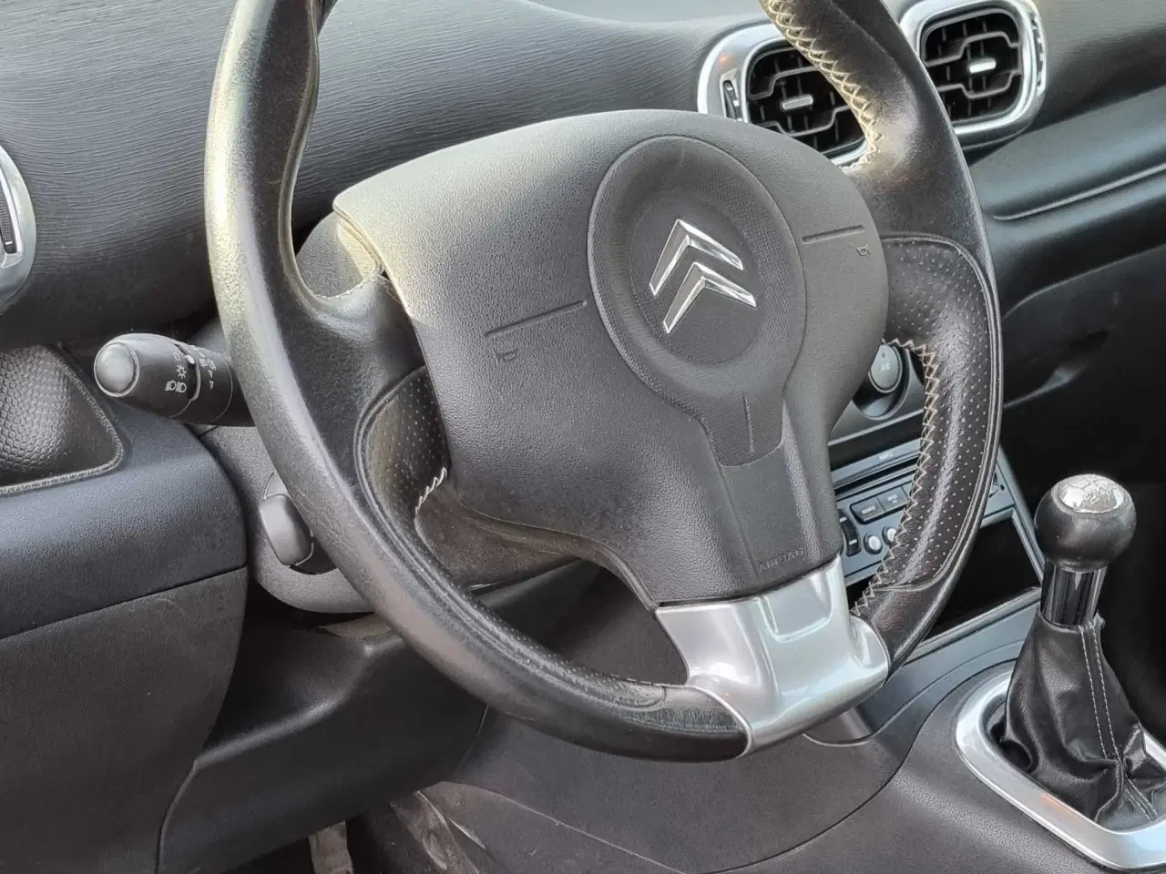 Billede 4 - Citröen C3 Picasso 1.4 VTi