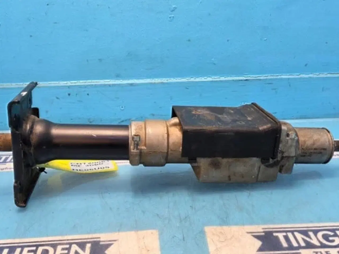 Billede 8 - Massey Ferguson 3060 Ratstammen 3388828M5