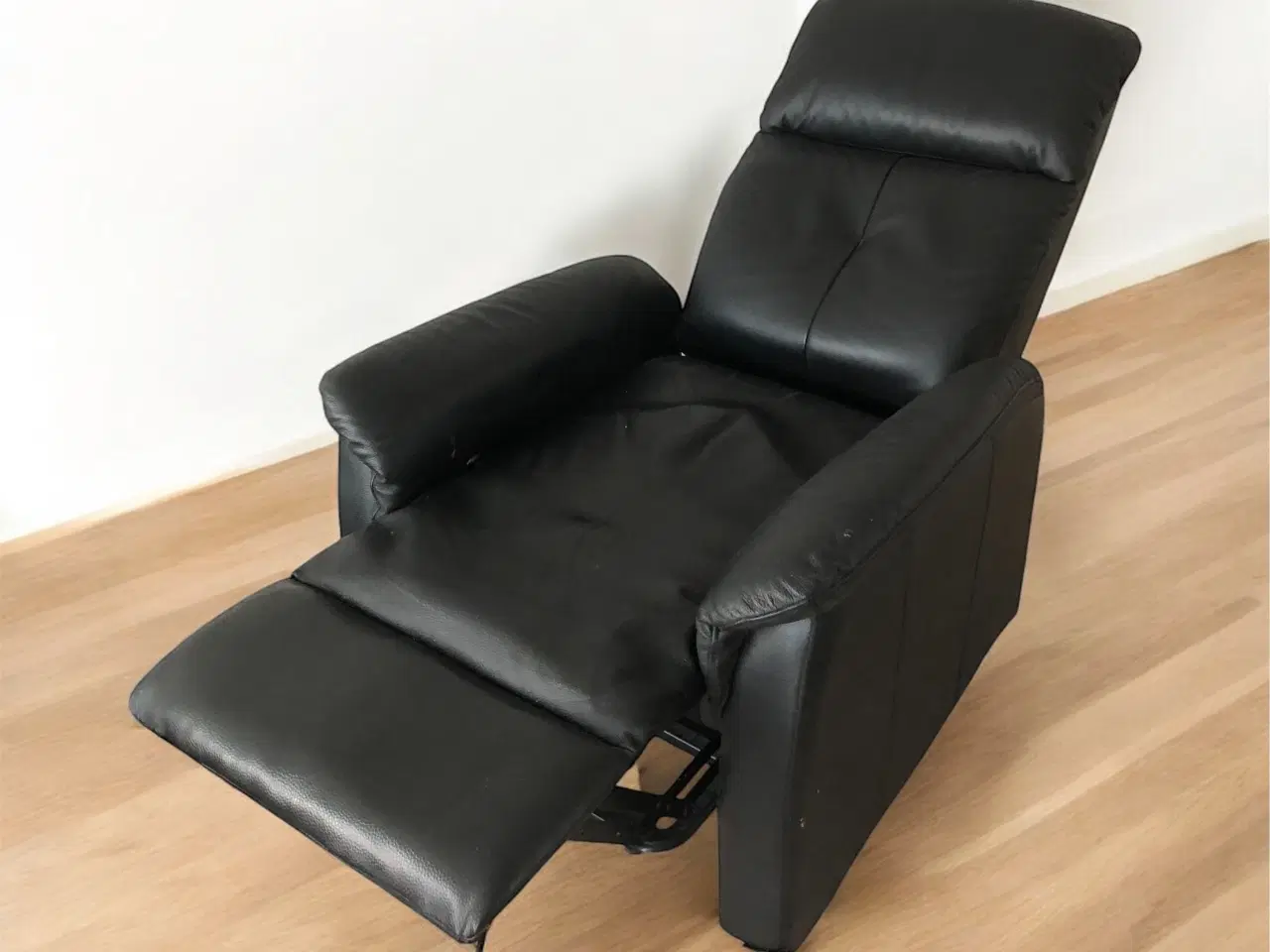 Billede 5 - Stressless lænestol