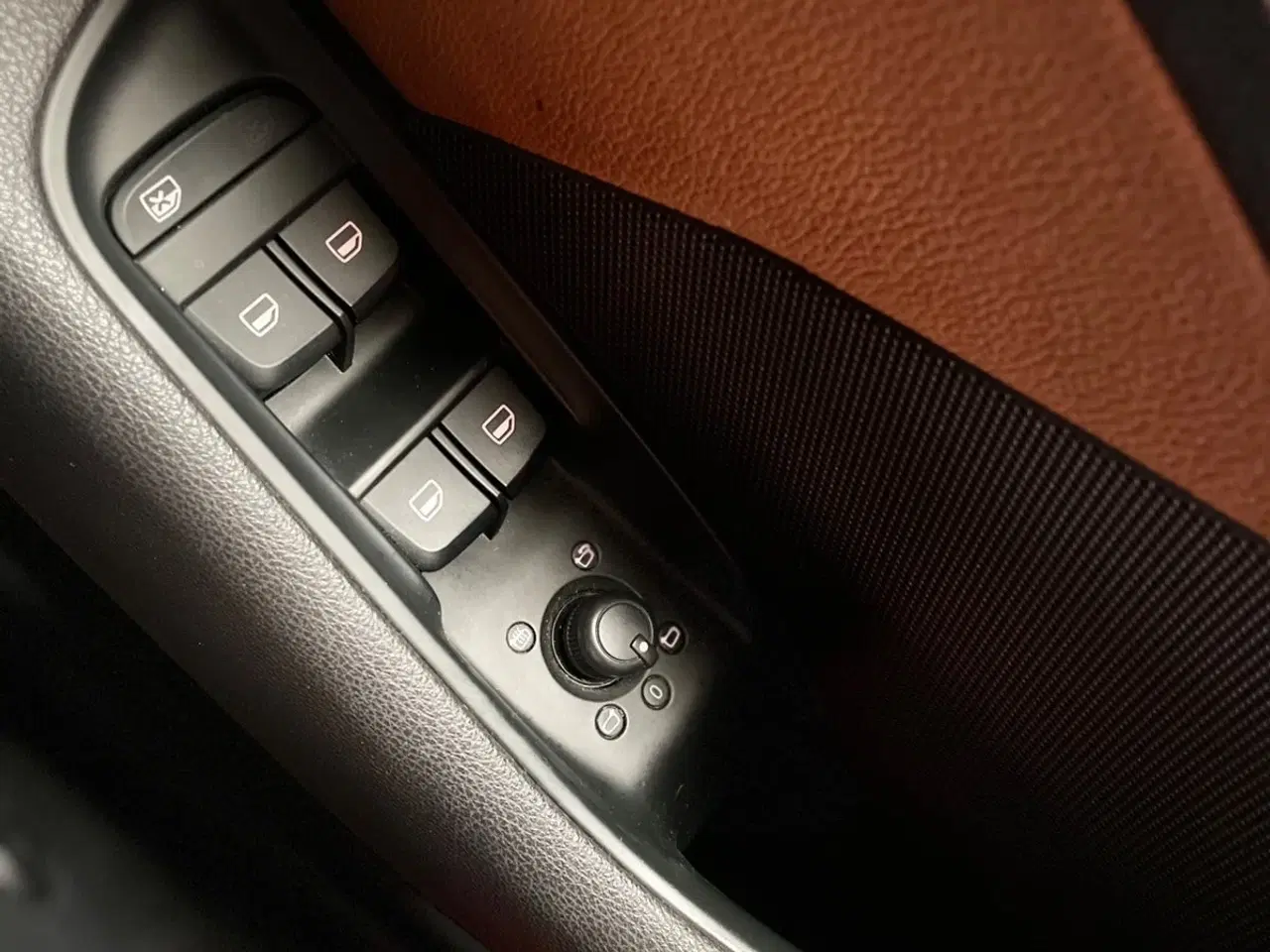 Billede 23 - Audi A3 2,0 TDi 184 Ambition Sportback quattro S-tr.