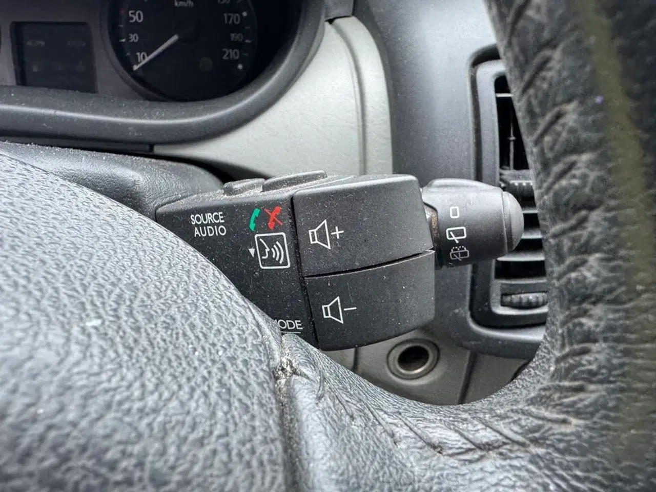 Billede 19 - Varebil, NISSAN PRIMASTAR 2,0 DCI