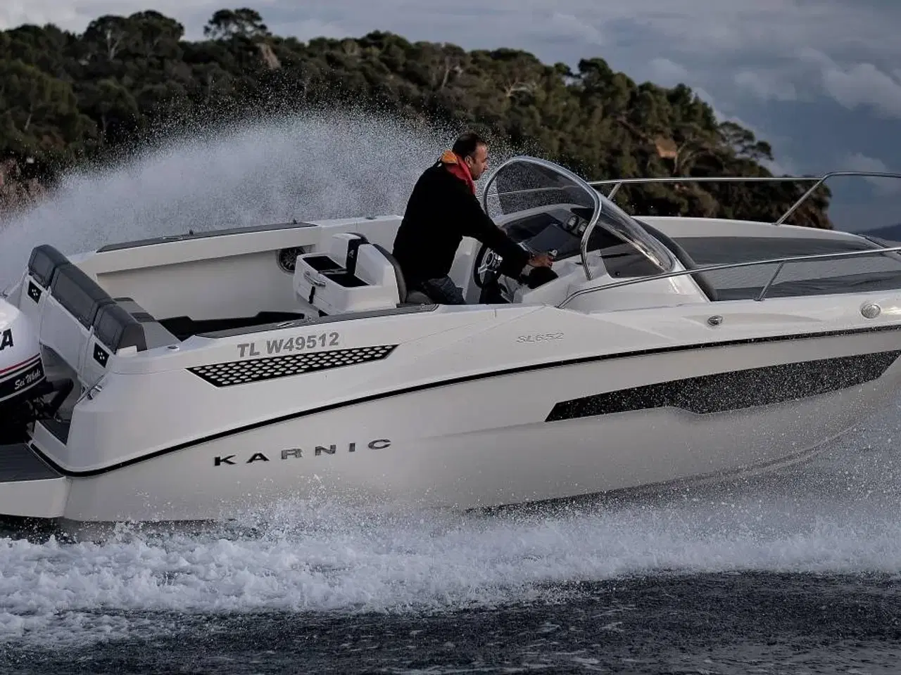 Billede 14 - Karnic SL652