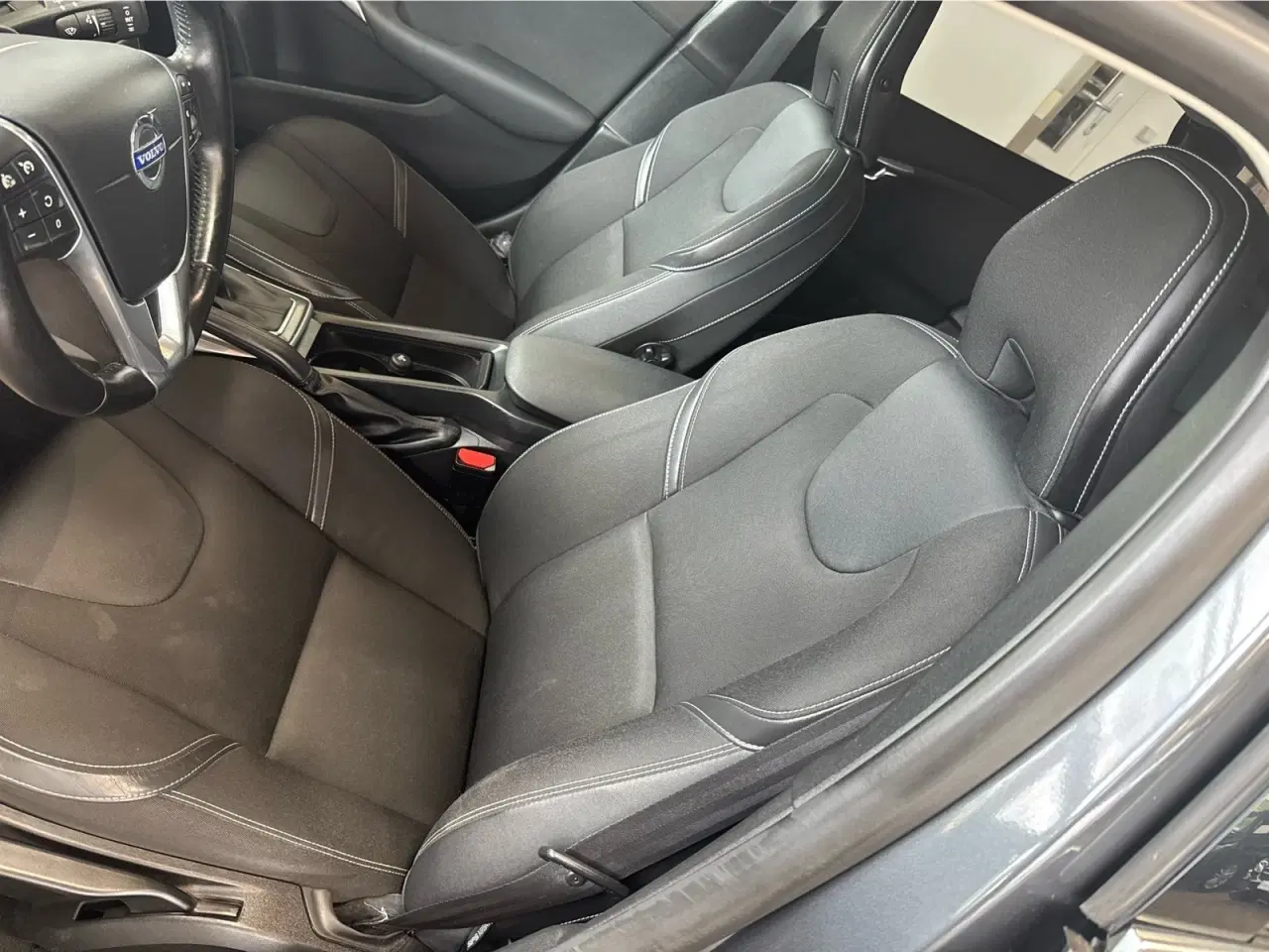 Billede 17 - Volvo V40 1,6 D2 115 Momentum aut.
