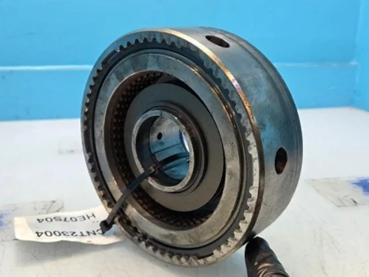 Billede 15 - New Holland TM190 Kobling 5183110