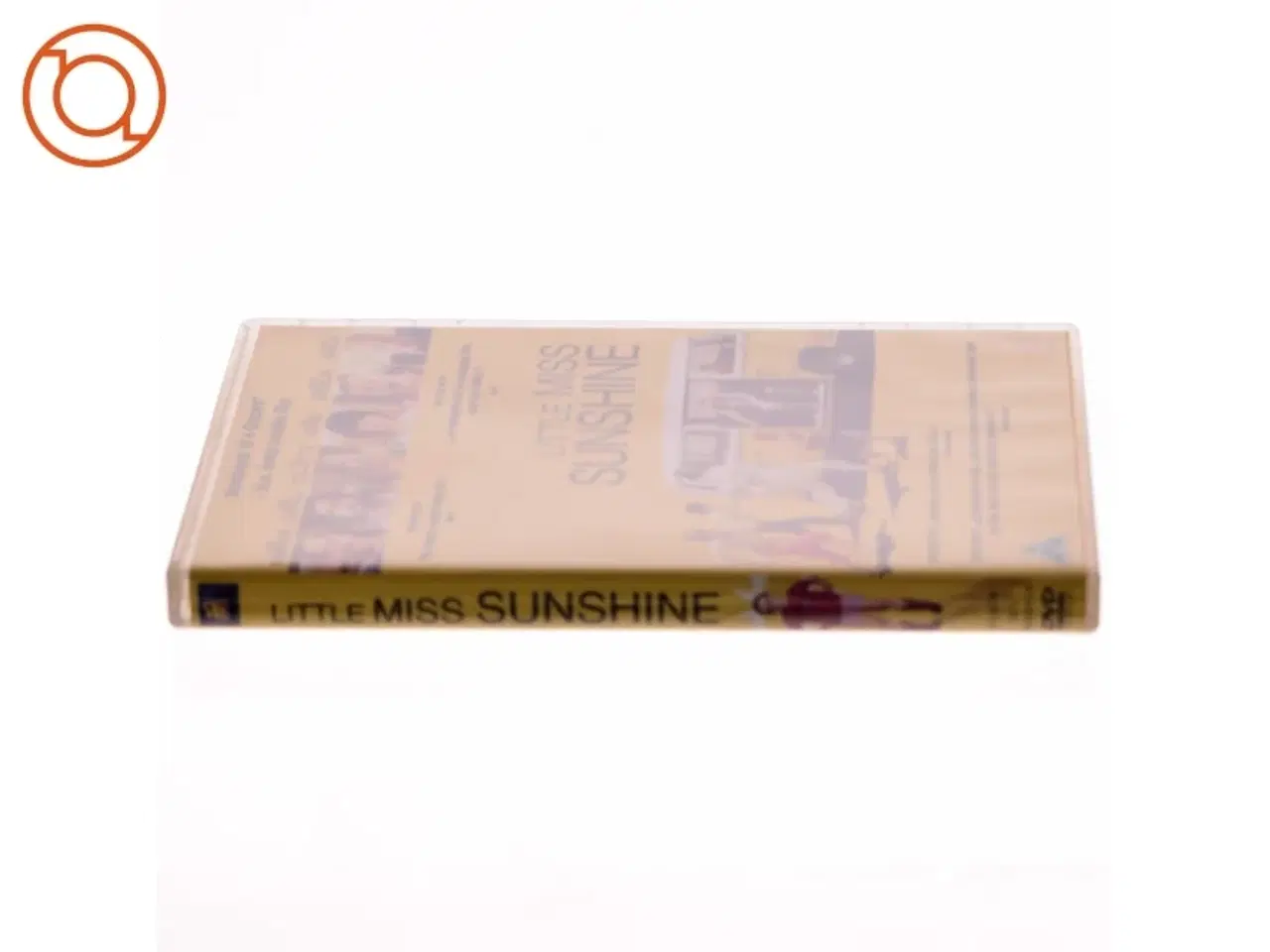 Billede 2 - Little Miss Sunshine