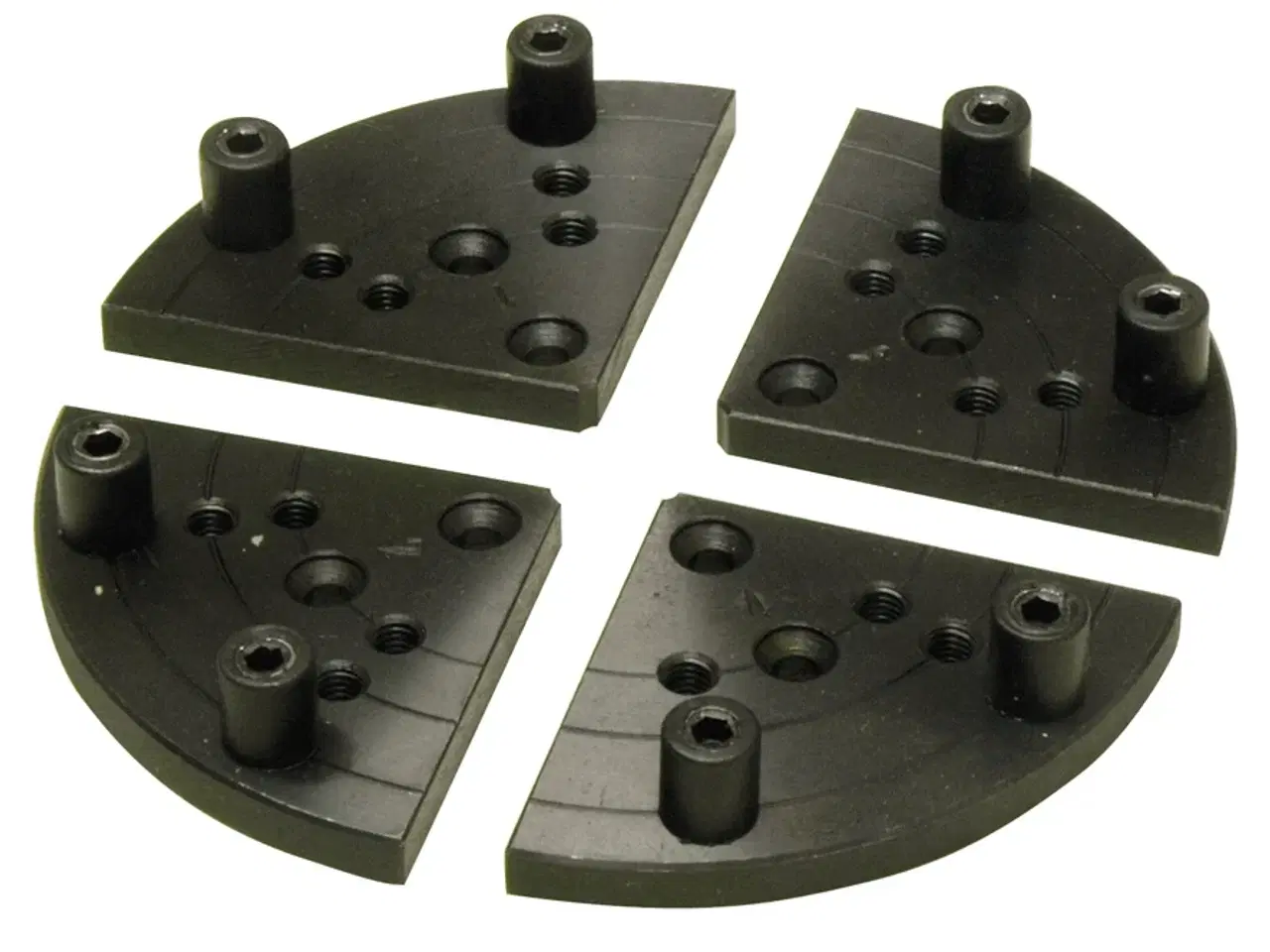 Billede 1 - Planskive Holzmann DP95PS