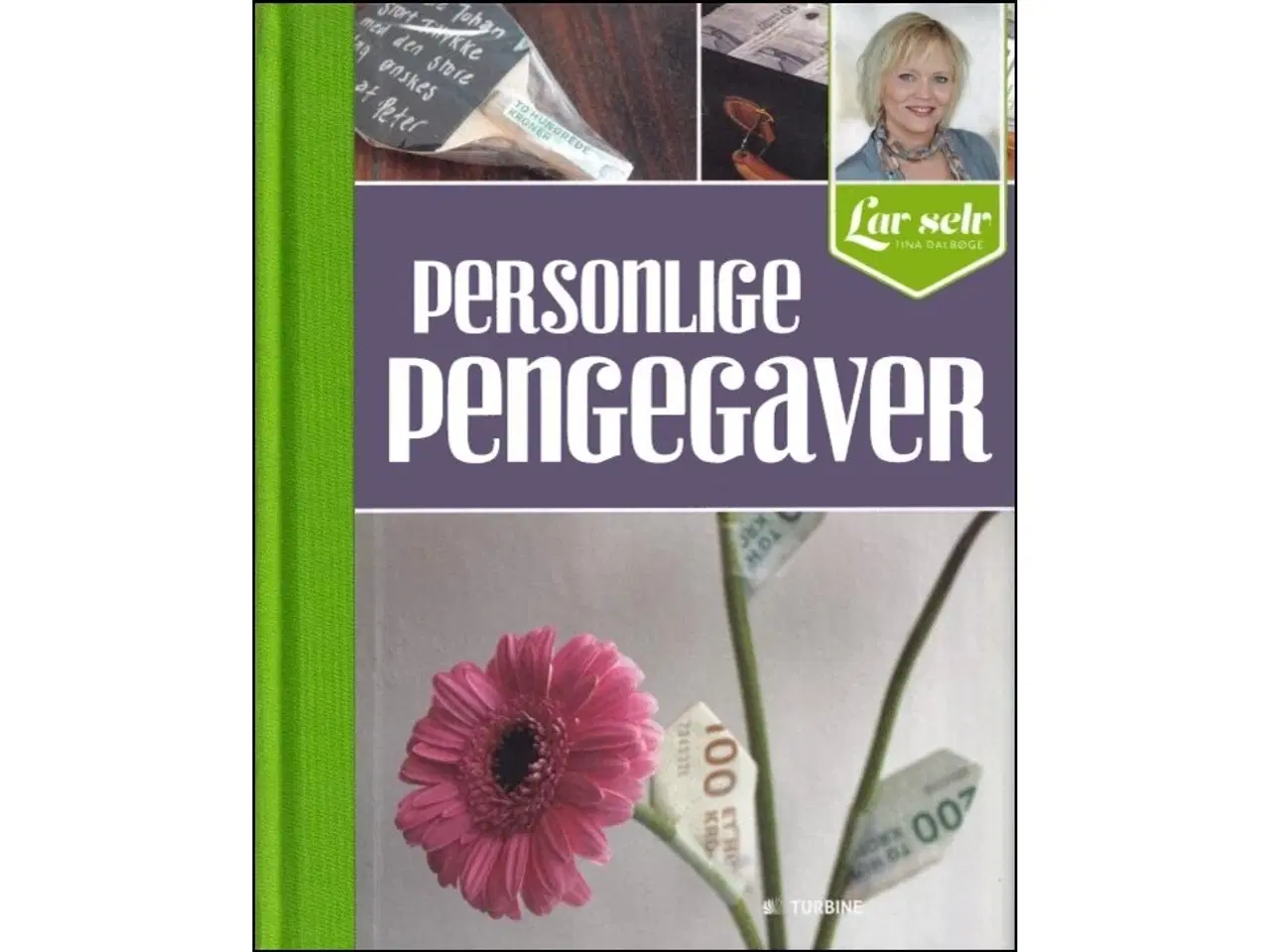 Billede 1 - Personlige Pengegaver