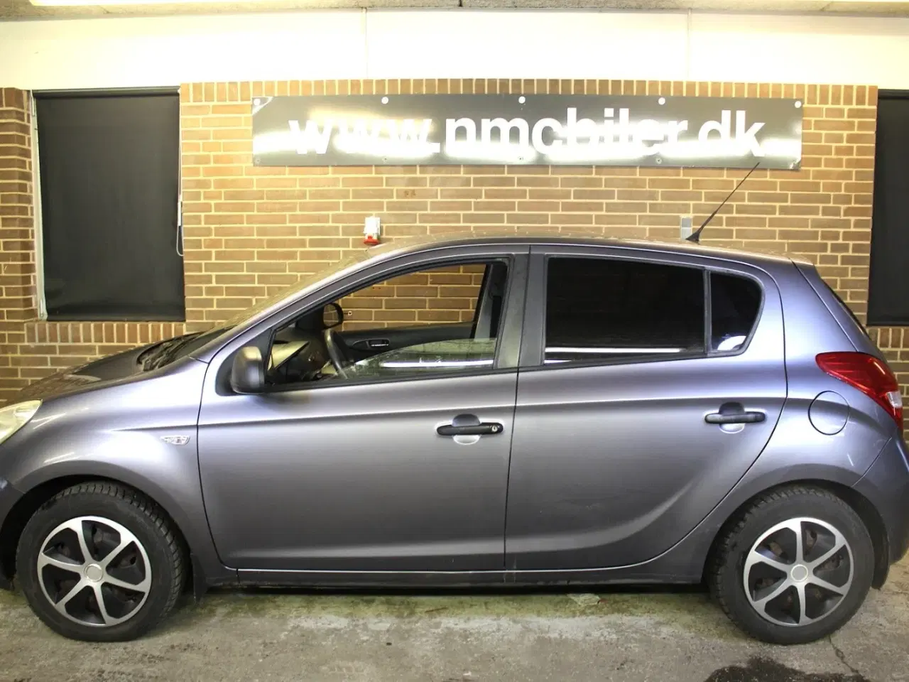 Billede 1 - Hyundai i20 1,25 Classic
