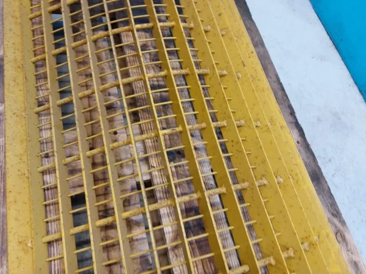 Billede 3 - New Holland TF42-TF44 Bro 80748160