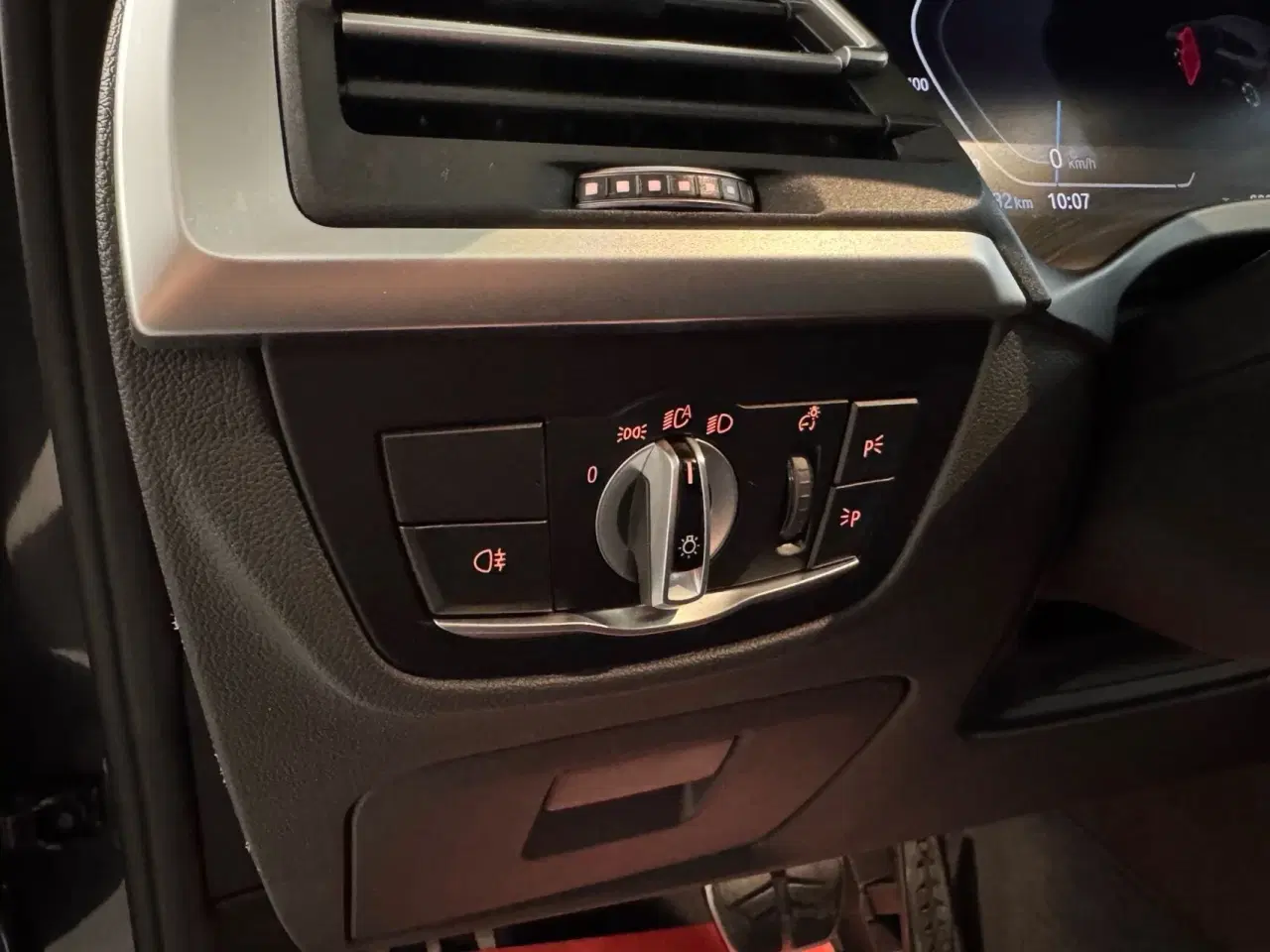 Billede 8 - BMW iX3 EL M-Sport Charged 286HK 5d Aut.
