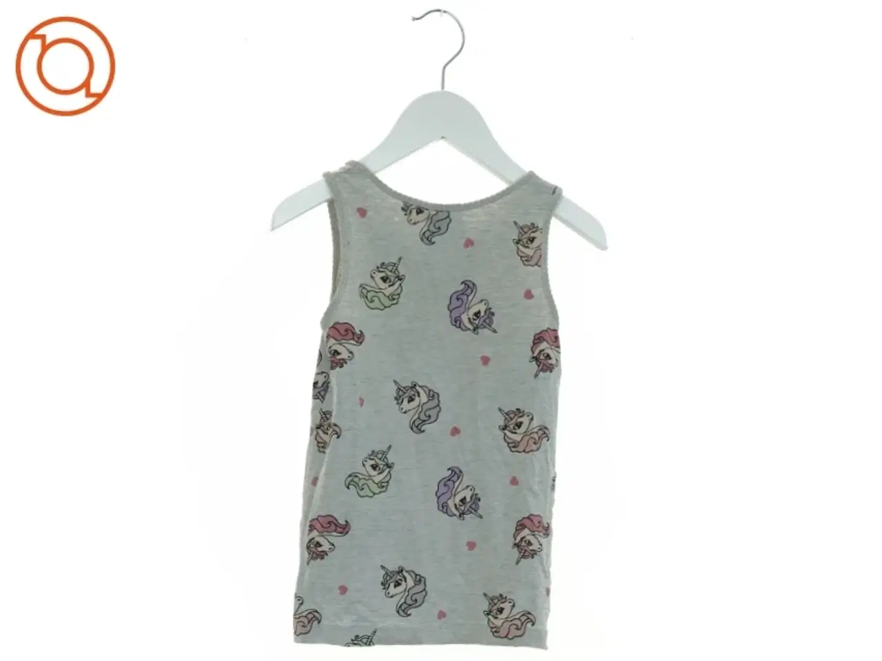 Billede 1 - Top fra H&M (str. 128 cm)