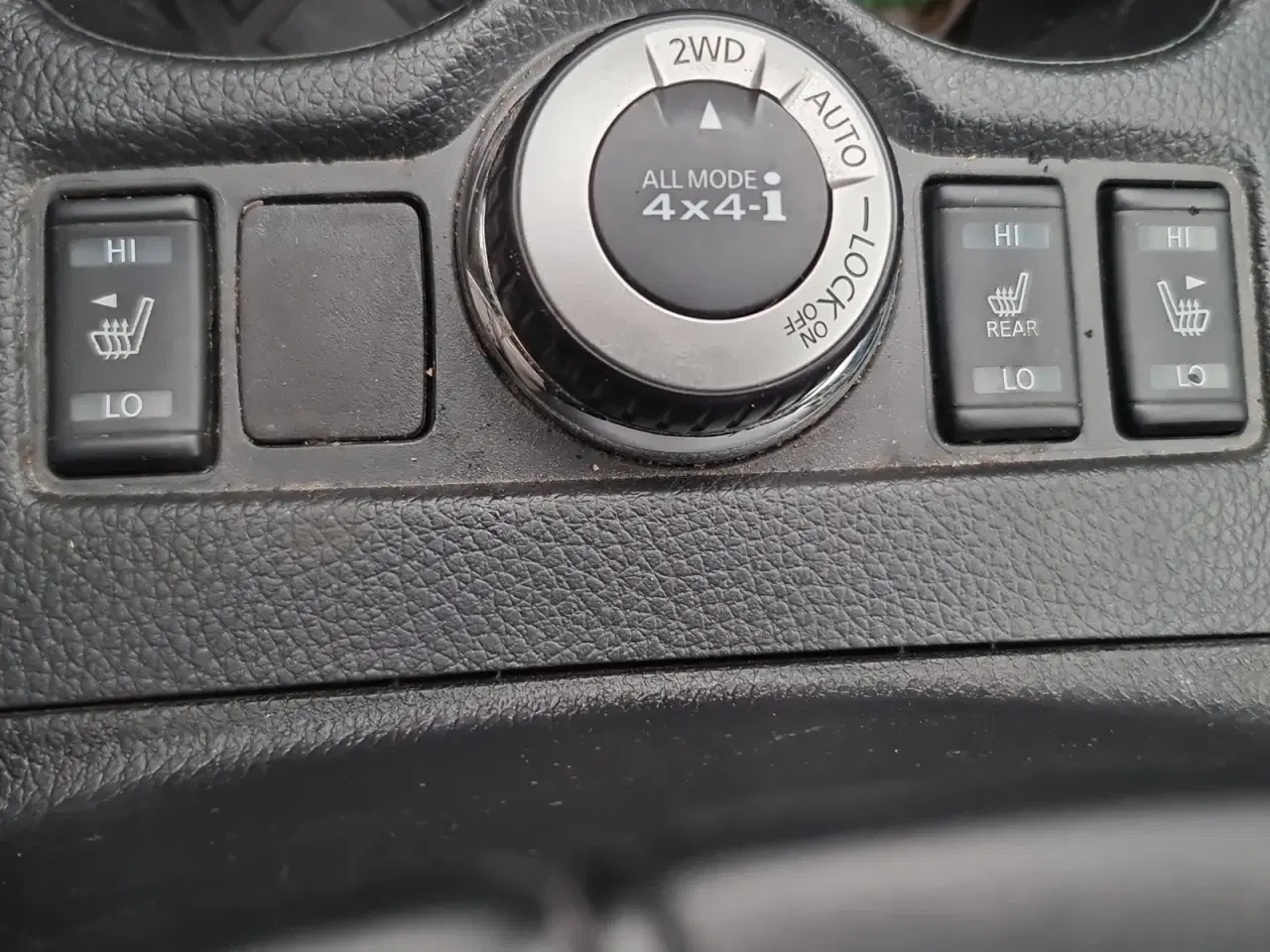 Billede 17 - Nissan X-Trail 1,75 dCi 150 Tekna X-tr. 4WD Van