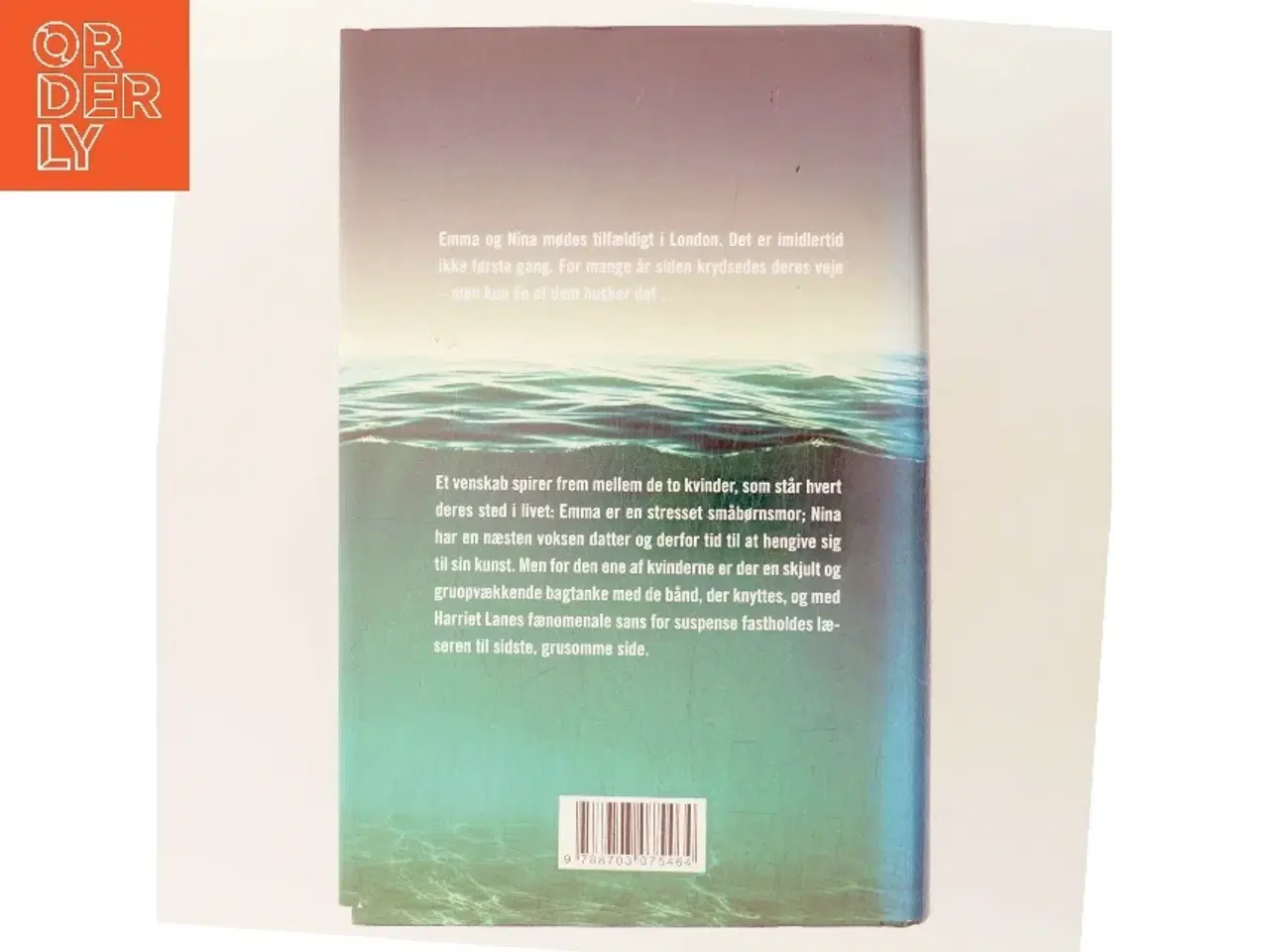 Billede 3 - Den anden af Harriet Lane (Bog)