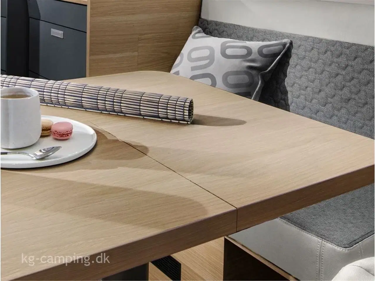 Billede 2 - 2025 - Adria Coral 670 DL   ADRIA 60-ÅRS JUBILÆUMSMODEL CORAL 670 DL