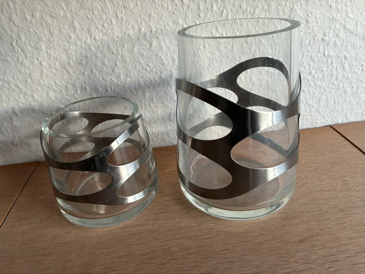 Billede 1 - Stelton embrace vaser 