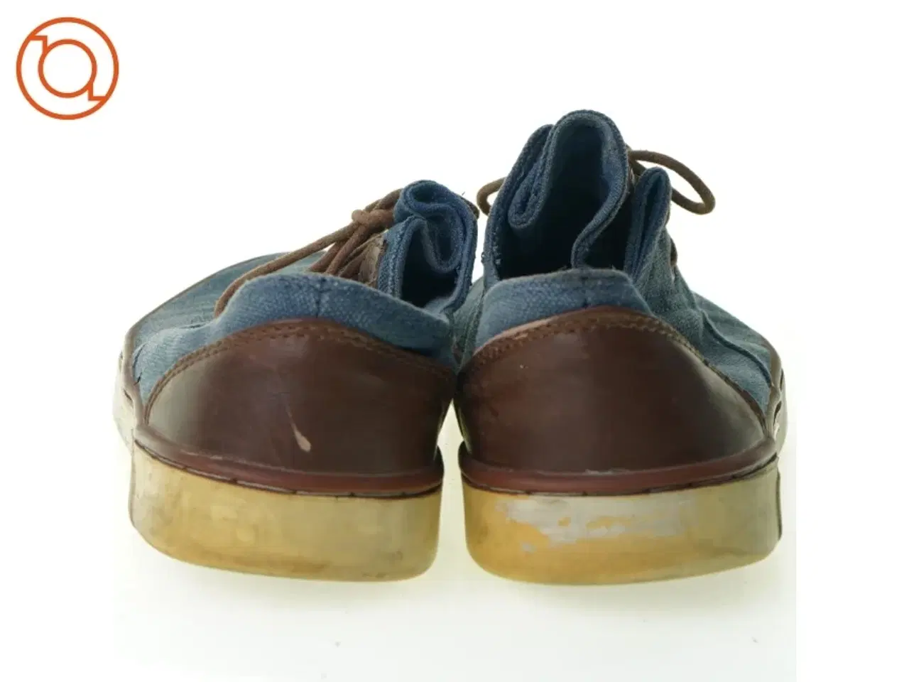 Billede 3 - Sko fra Borras (str. 30 cm)