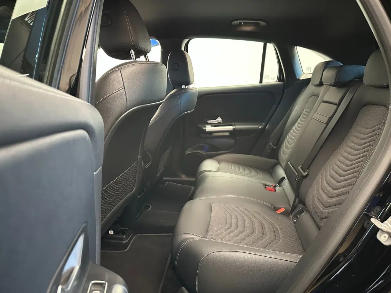Billede 12 - Mercedes EQA250+  Progressive
