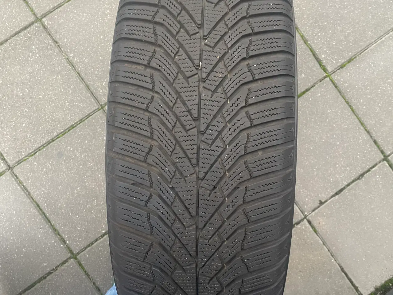 Billede 5 - Kumho vinterdæk sælges 