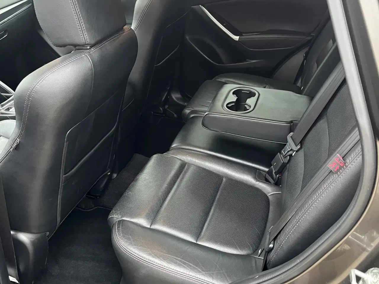 Billede 8 - Mazda CX-5 2.2 Optimum AWD