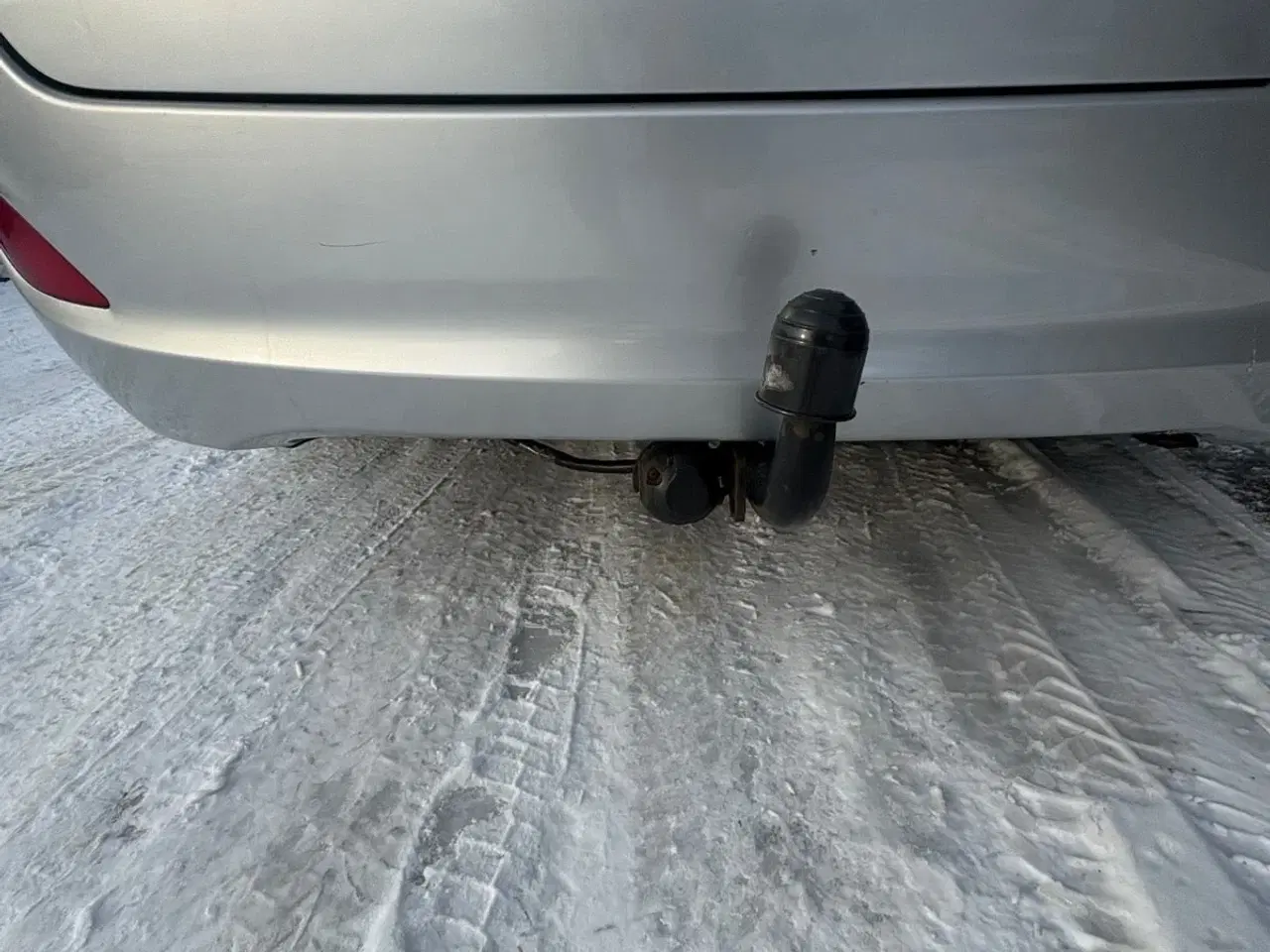 Billede 15 - Hyundai i30 1,6 CRDi 110 Comfort CW Eco