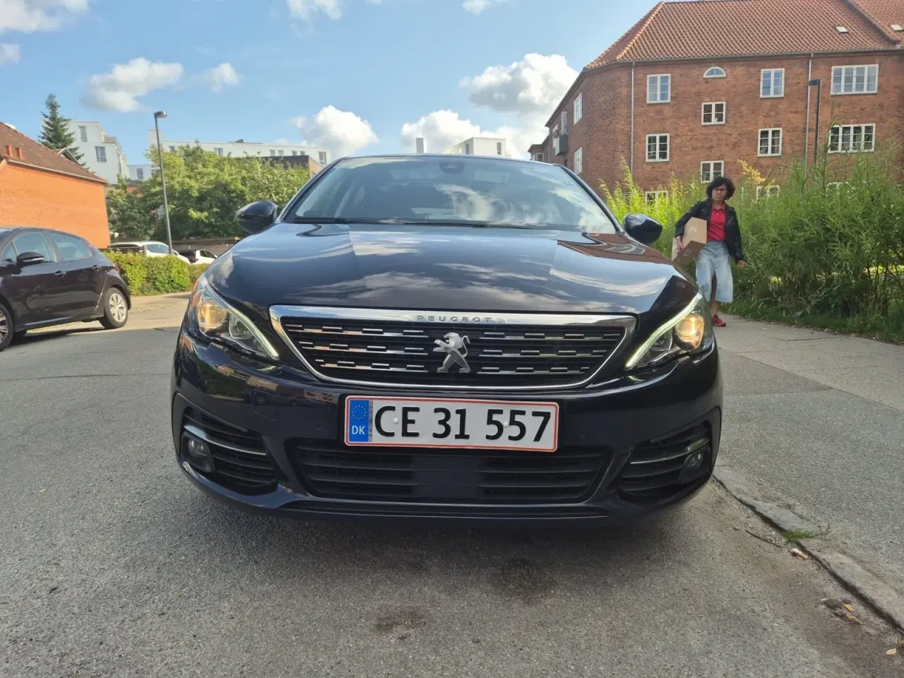 Billede 2 - Peugeot 308 1,2 PureTech 130 Selection Sky