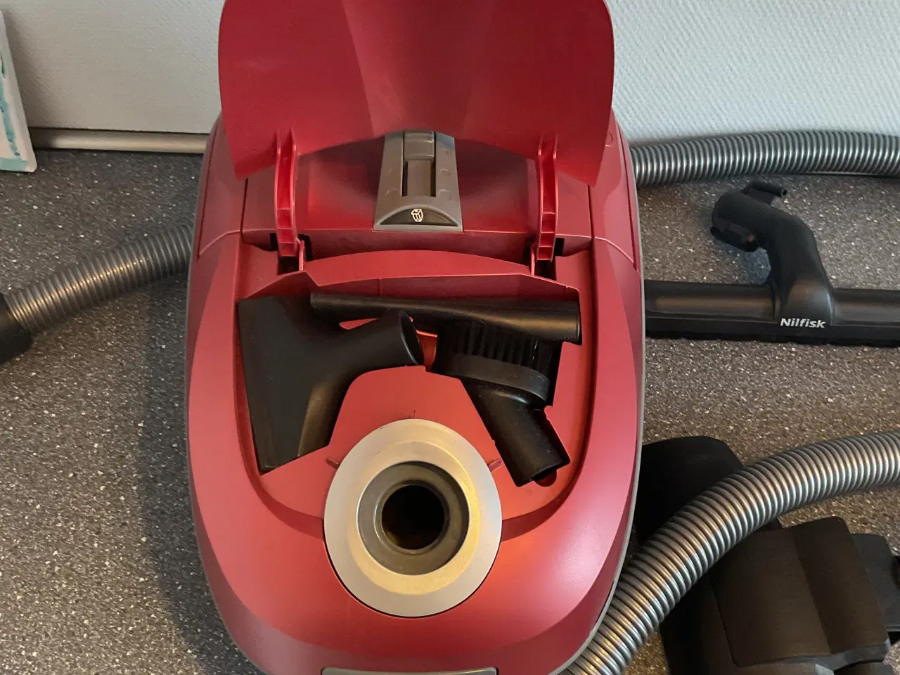 Billede 4 - Nilfisk Bravo Energy