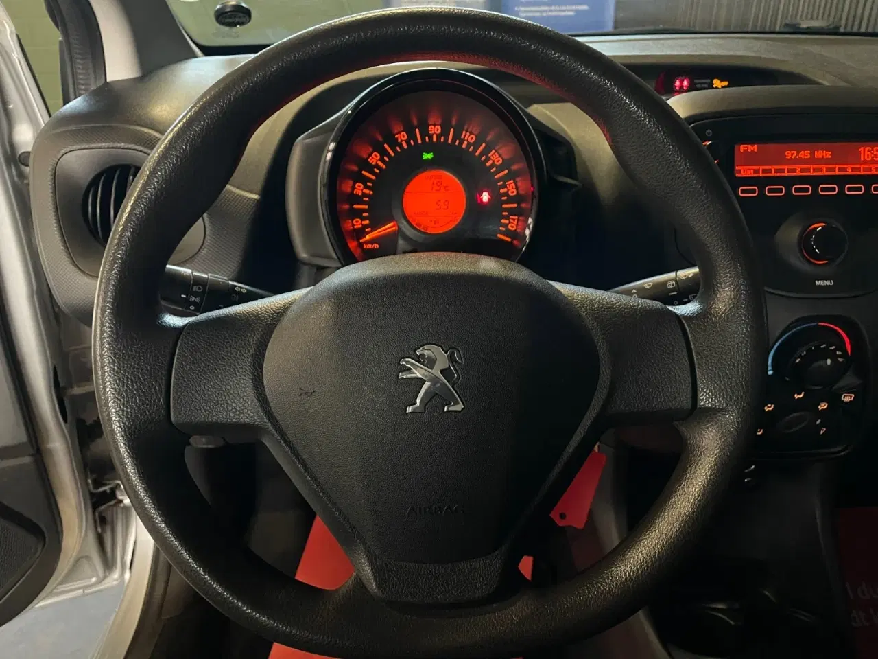 Billede 11 - Peugeot 108 1,0 e-VTi 69 Access