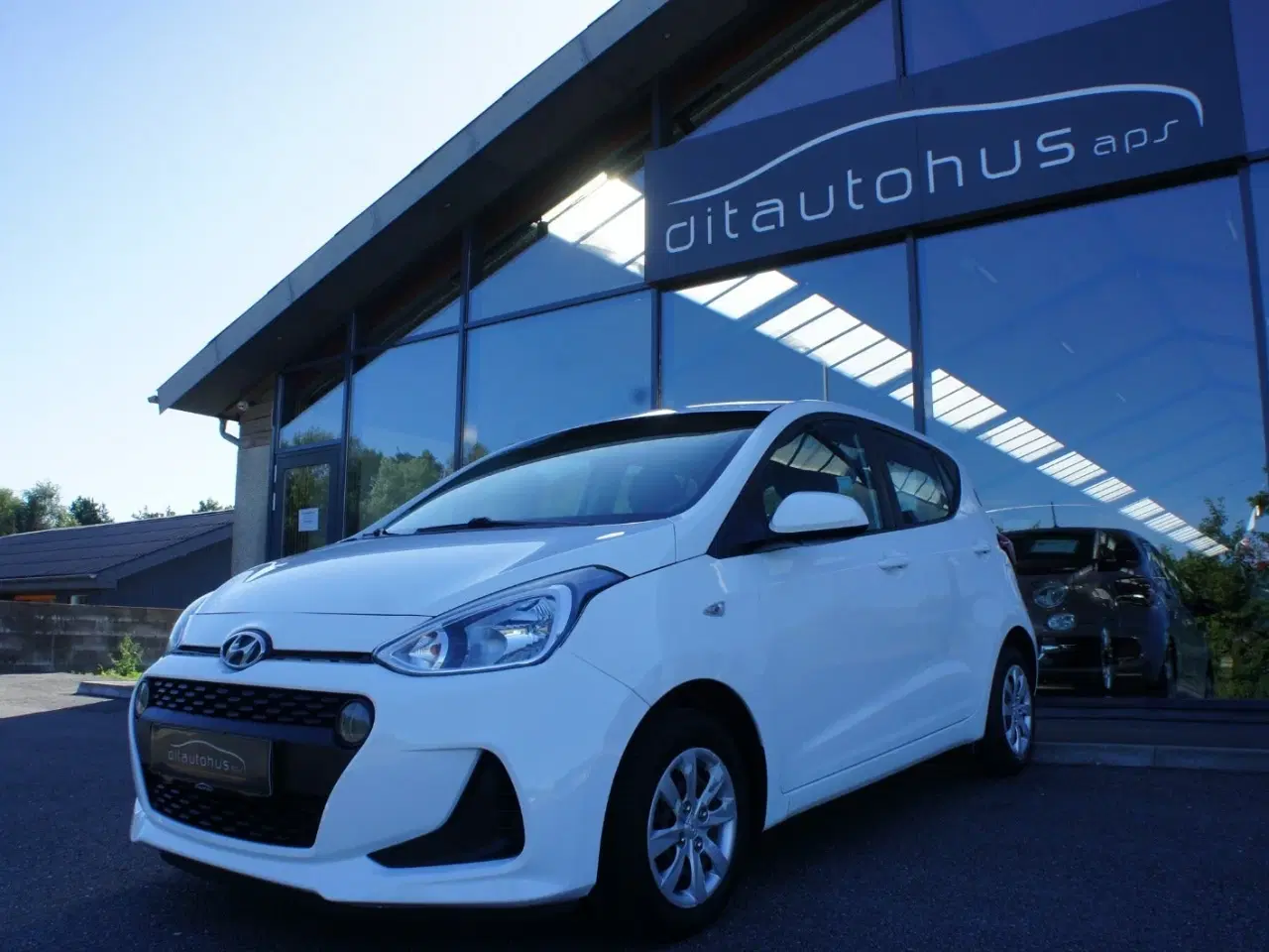 Billede 2 - Hyundai i10 1,0 Premium