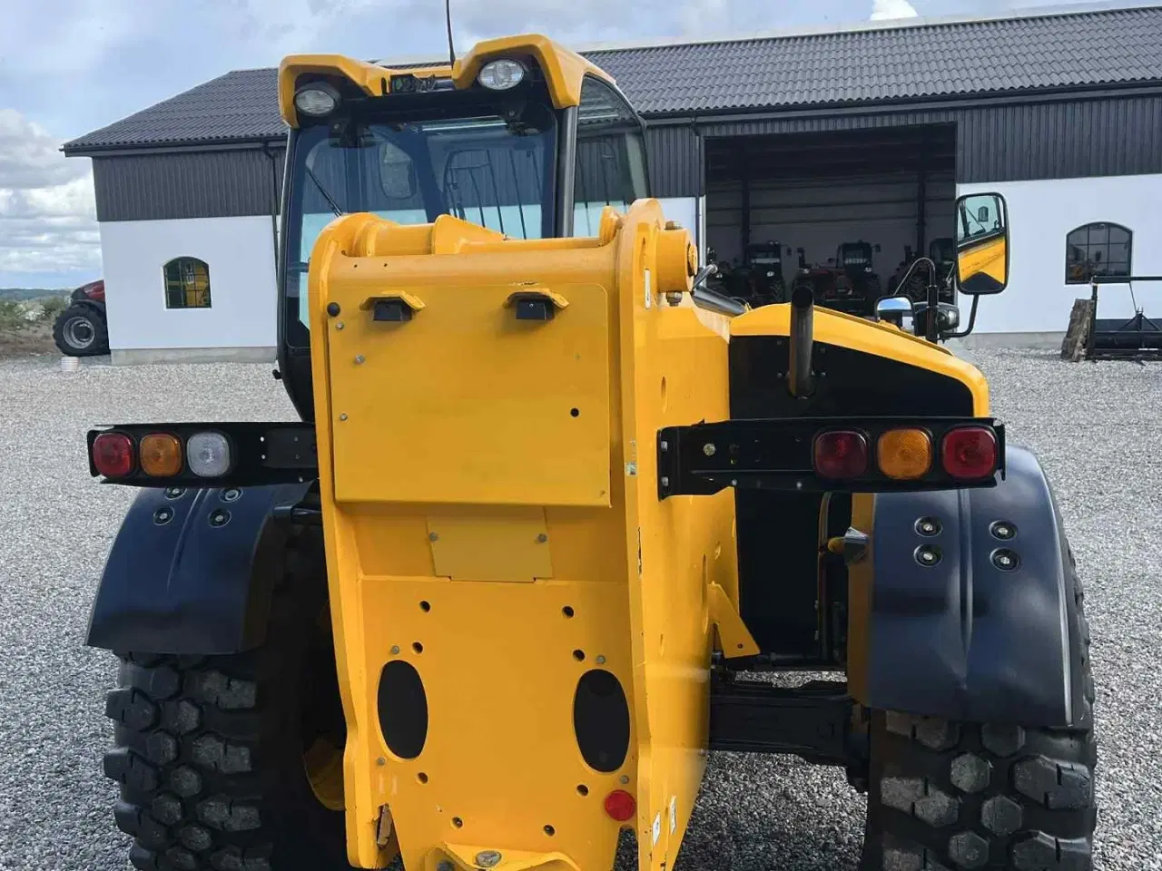 Billede 6 - JCB 535-95