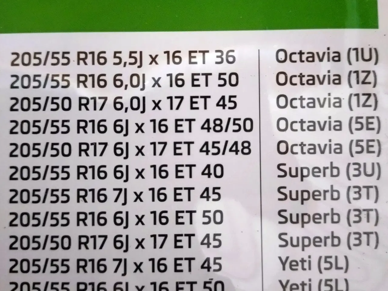 Billede 2 - Snekæder 16/17