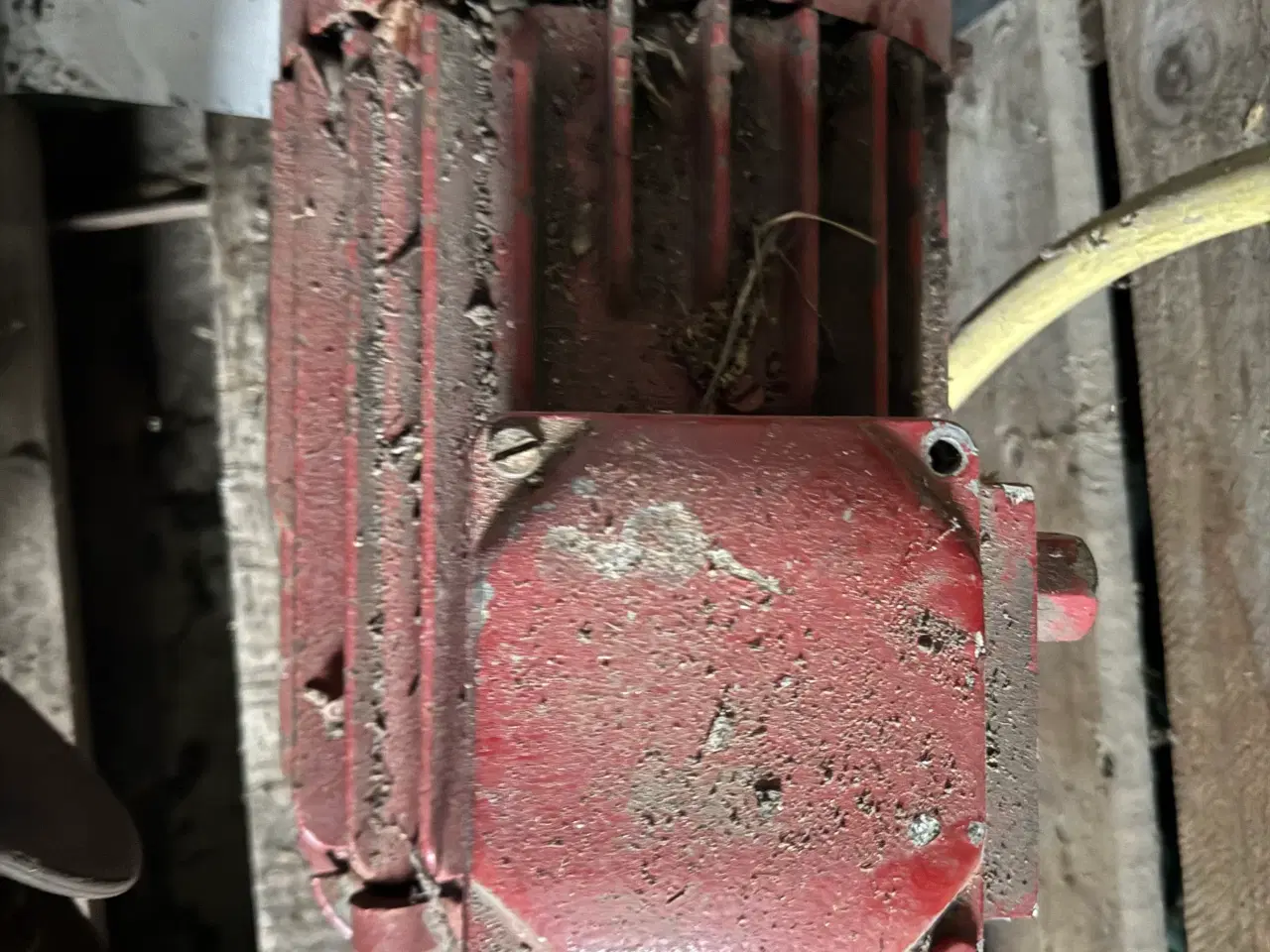 Billede 6 - Elmotorer