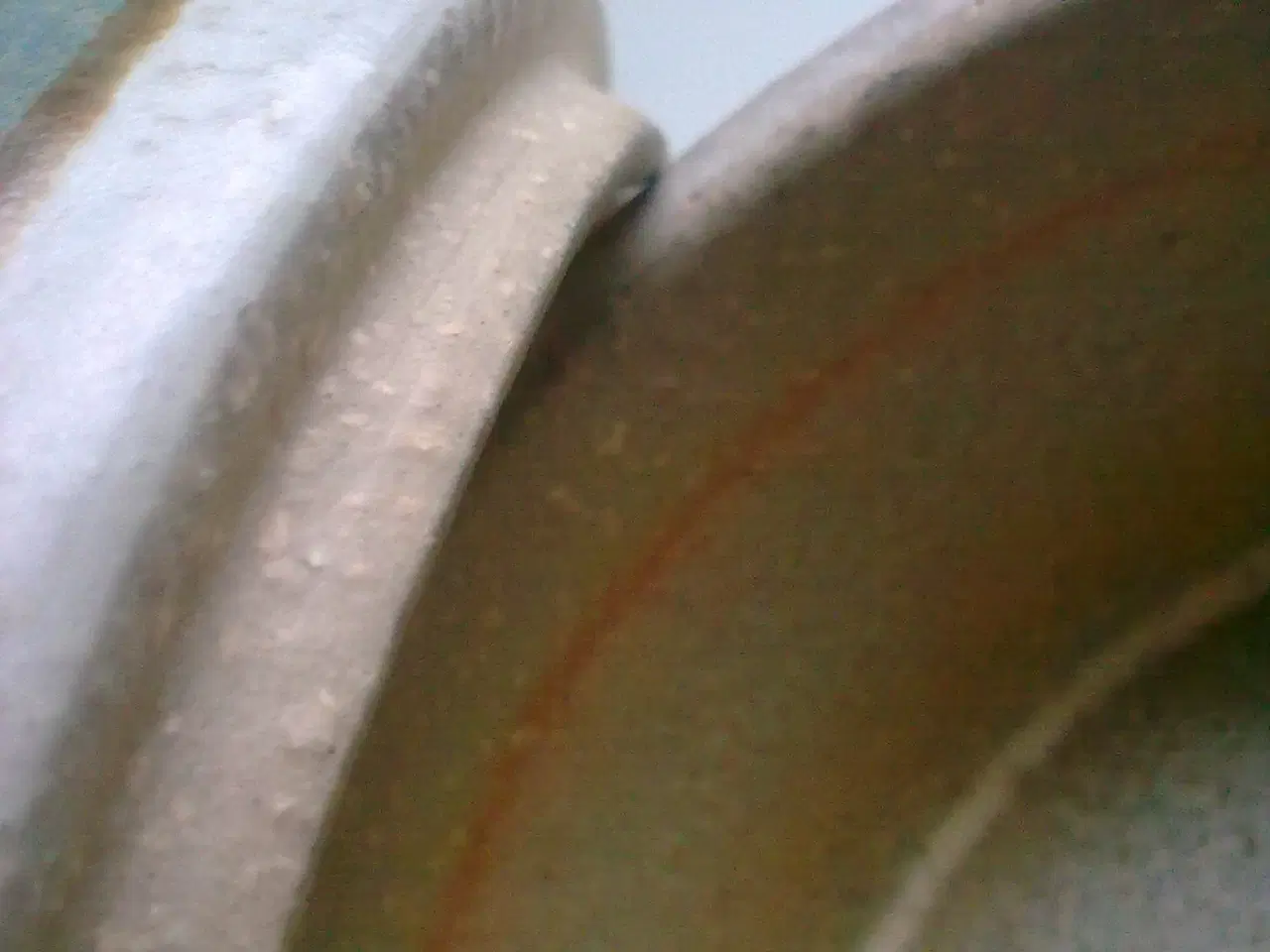 Billede 7 - Søholm keramik krukke med låg 