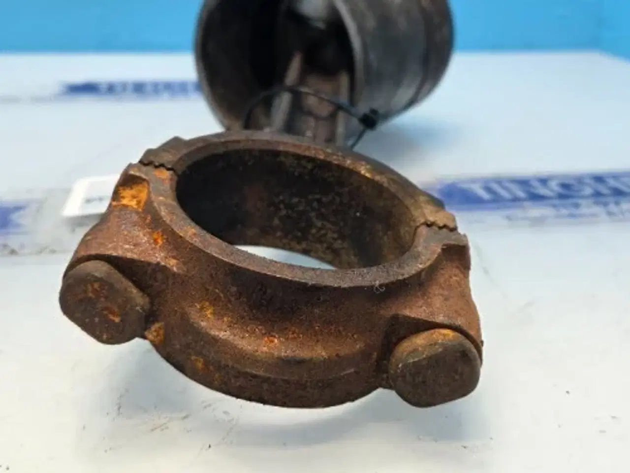 Billede 15 - Perkins 4.248 Stempel 101026