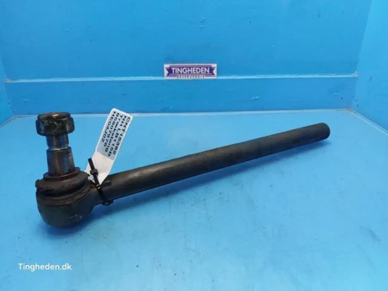 Billede 2 - New Holland LB115B Trækstang 85807976