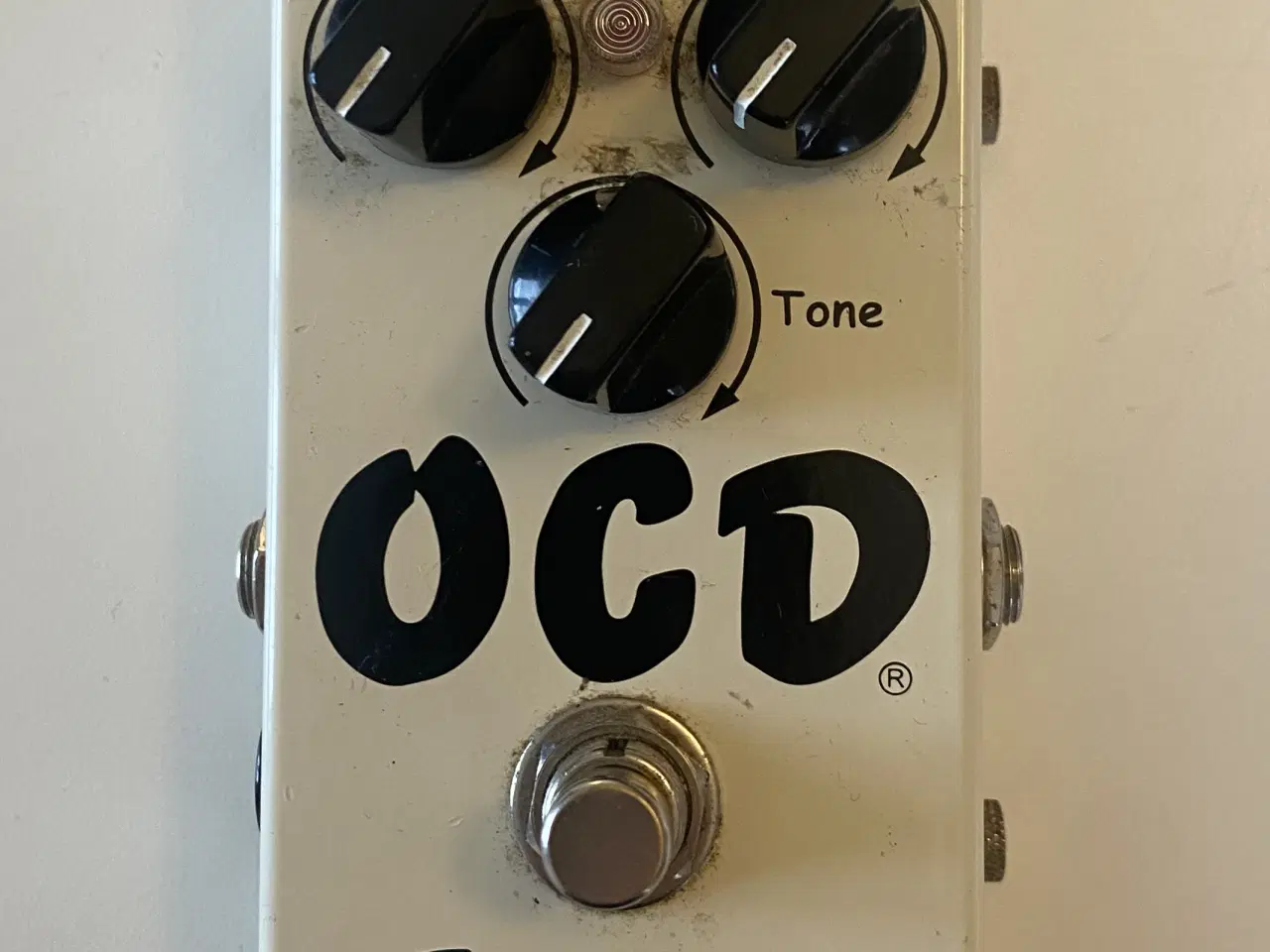 Billede 3 - Fulltone OCD overdrive / distortion pedal