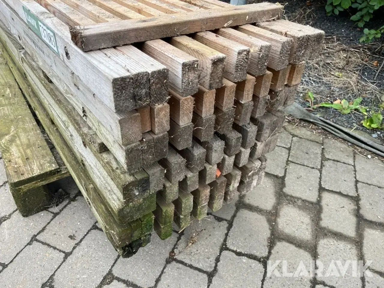 Billede 5 - Træller 7 styk