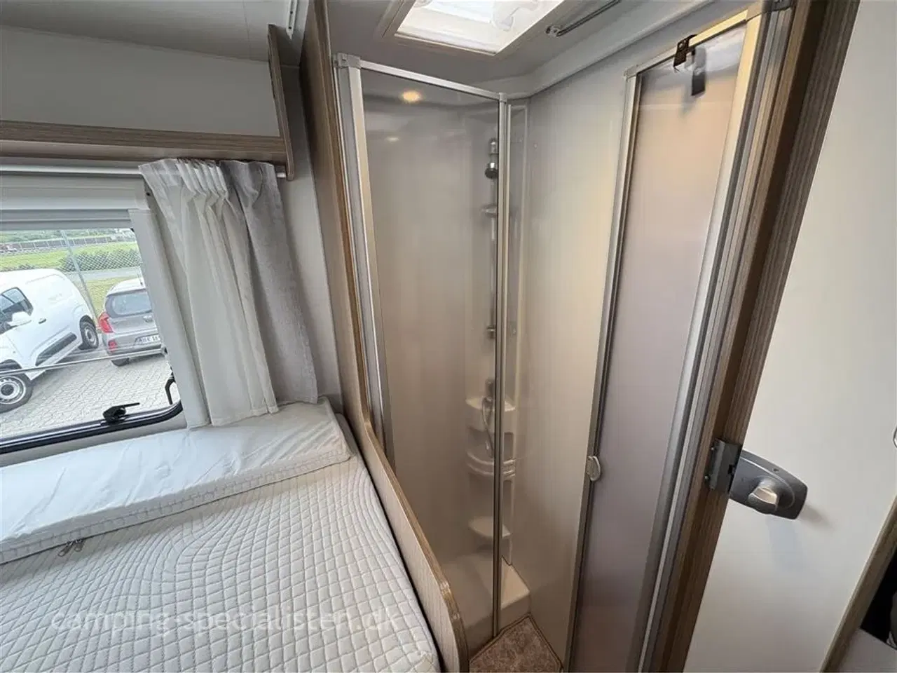 Billede 19 - 2019 - Carado I 447 Emotion Aut.   Carado I 447 Emotion Aut. 2019 - Se den nu hos Camping-Specialisten.dk