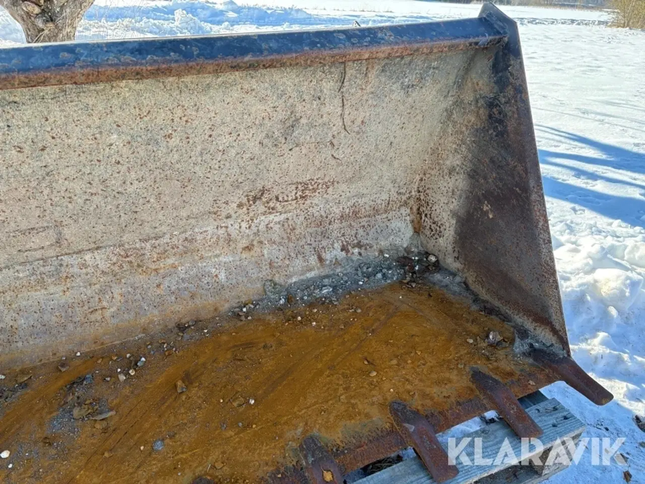 Billede 12 - Tandskovl