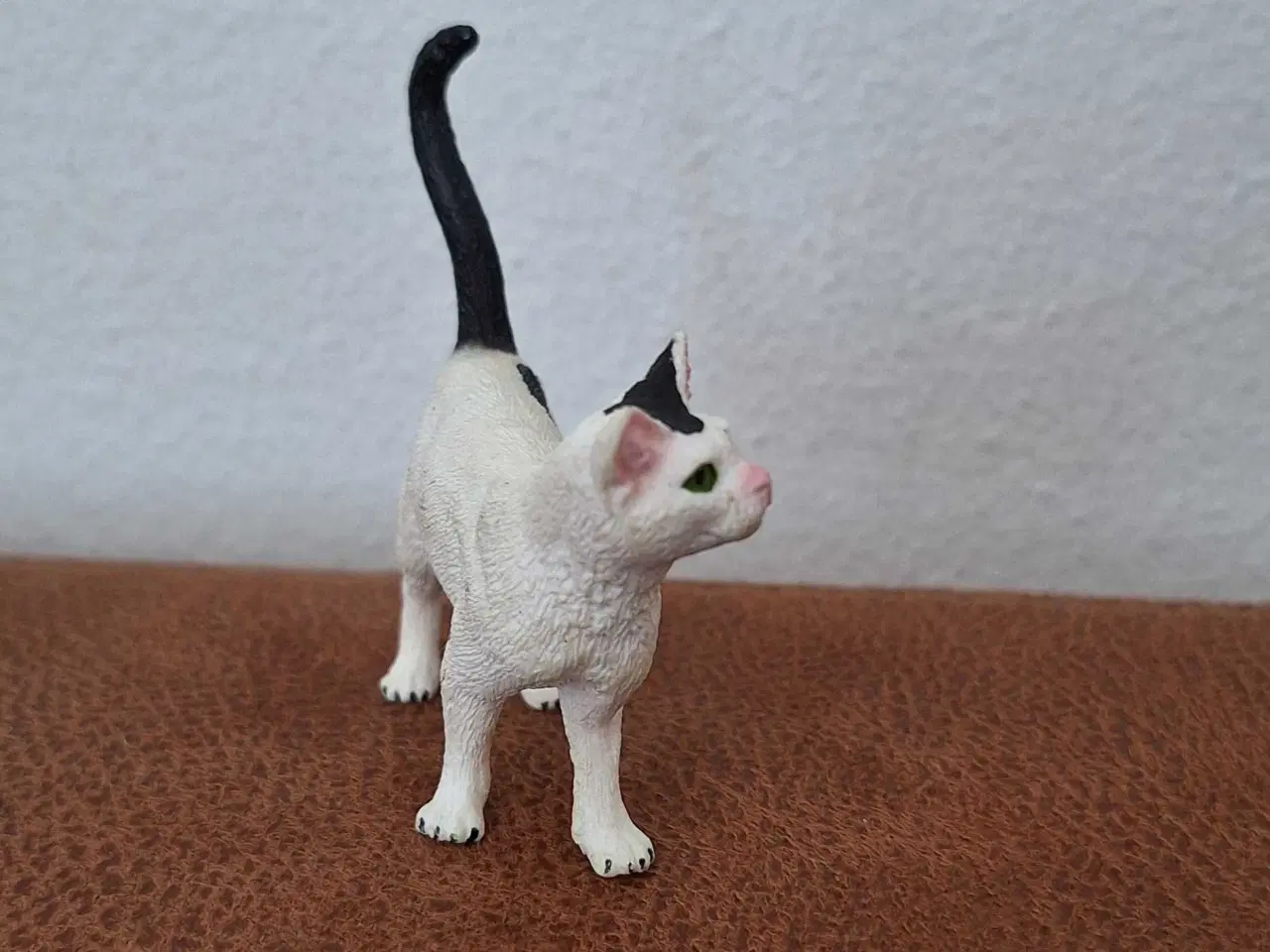 Billede 2 - Schleich kat