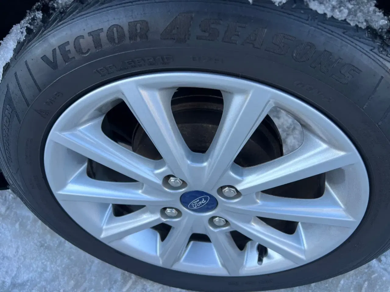 Billede 10 - Ford Fiesta 1,0 EcoBoost Titanium