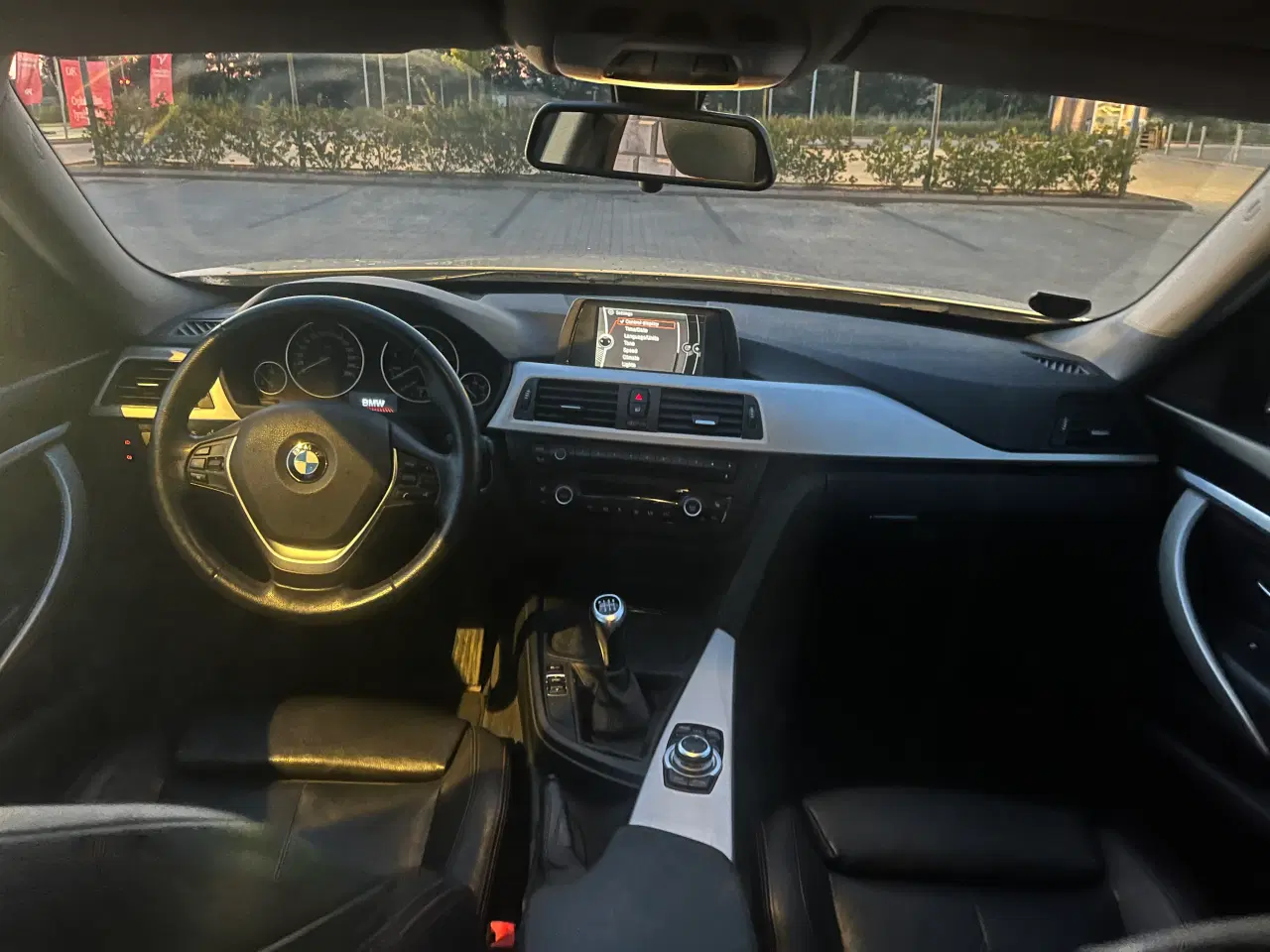 Billede 6 - BMW 328i Gran Turismo M-Sport