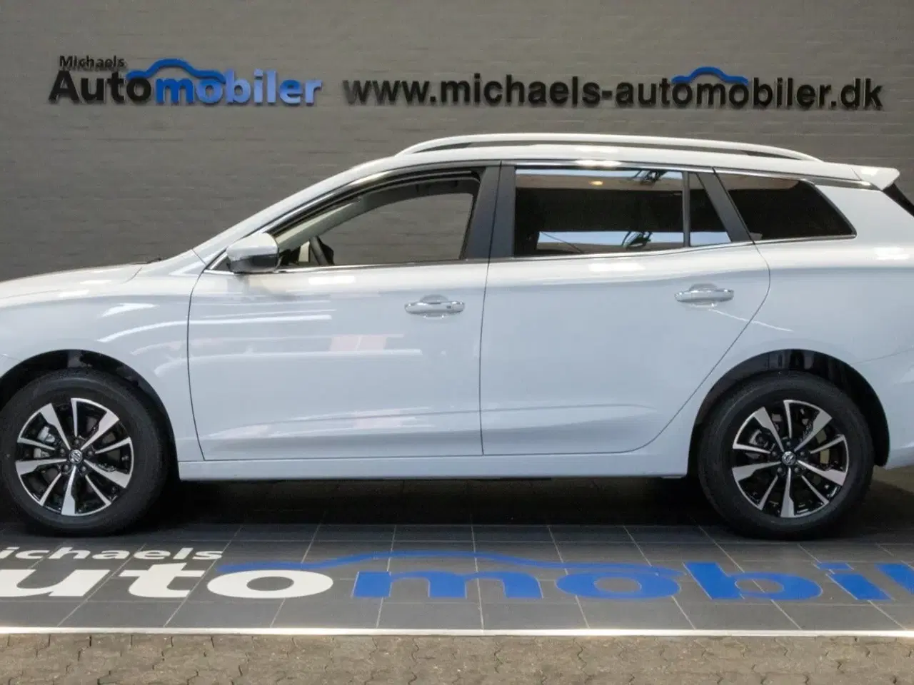 Billede 3 - MG 5  Comfort