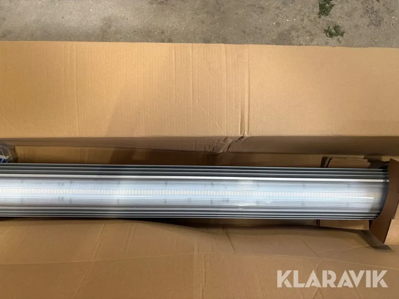 Billede 3 - Loftslamper Thorlux Lighting Solow Broad 5 styk