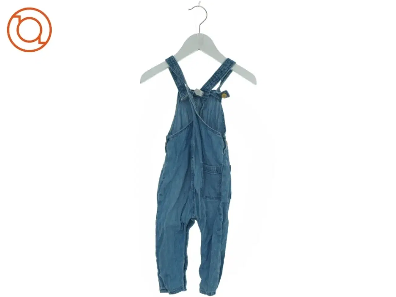 Billede 2 - Smækbukser fra H&M (str. 80 cm)