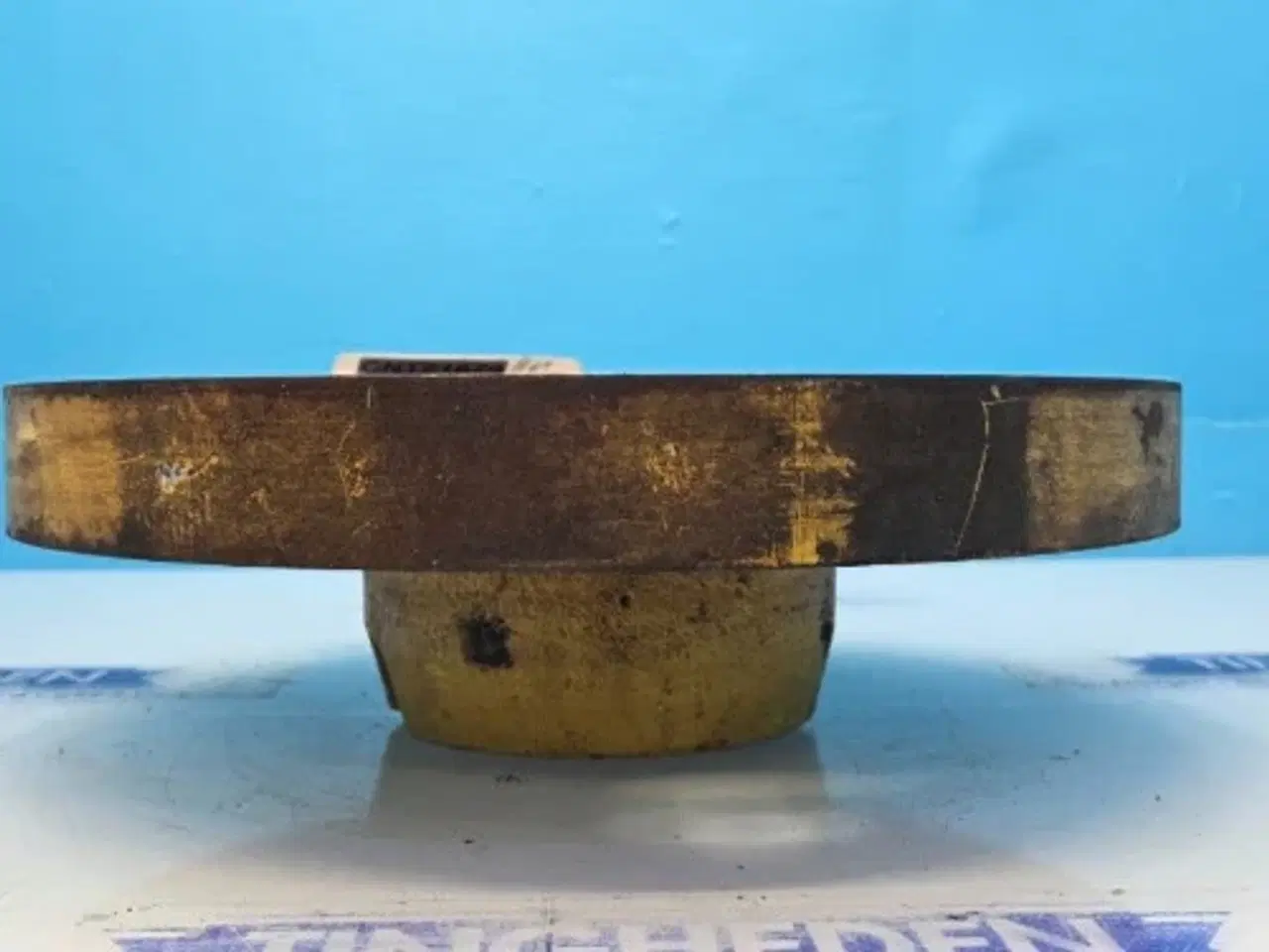 Billede 14 - New Holland TX68 Bremseskive 84807250